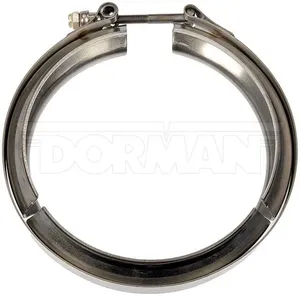 Dayton Parts 674-7013 Exhaust V-Band Clamp — 3