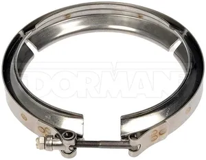 Dayton Parts 674-7013 Exhaust V-Band Clamp