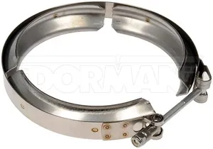 Dayton Parts 674-7015 Turbocharger Clamp