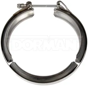 Dayton Parts 674-7015 Turbocharger Clamp — 4