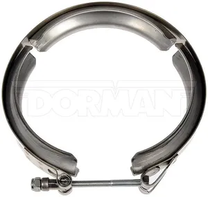 Dayton Parts 674-7015 Turbocharger Clamp — 3