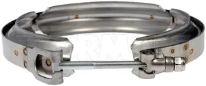 Dayton Parts 674-7015 Turbocharger Clamp — 2