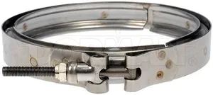 Dayton Parts 674-7017 Exhaust V-Band Clamp — 2