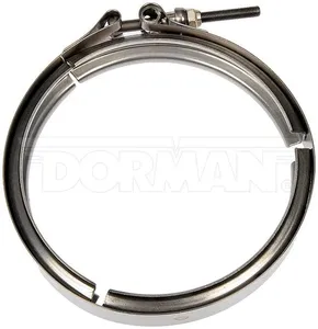 Dayton Parts 674-7017 Exhaust V-Band Clamp — 4