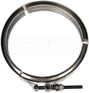Dayton Parts 674-7017 Exhaust V-Band Clamp — 3