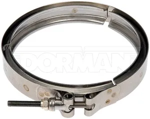 Dayton Parts 674-7017 Exhaust V-Band Clamp
