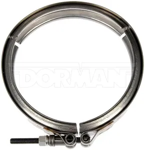 Dayton Parts 674-7029 Exhaust V-Band Clamp — 4