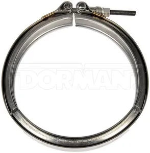 Dayton Parts 674-7029 Exhaust V-Band Clamp — 3