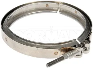 Dayton Parts 674-7029 Exhaust V-Band Clamp