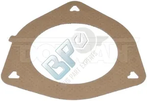 674-9006 INTERNATIONAL DIESEL PARTICULATE FILTER GASKET