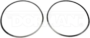 Dayton Parts 674-9012 Diesel Particulate Filter Gasket Kit — 3