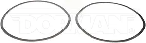 Dayton Parts 674-9012 Diesel Particulate Filter Gasket Kit
