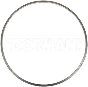 Dayton Parts 674-9021 Diesel Particulate Filter Gasket Kit — 4