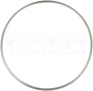 Dayton Parts 674-9021 Diesel Particulate Filter Gasket Kit — 3