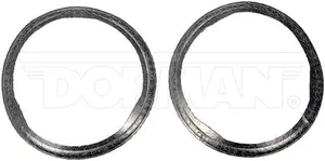 Dayton Parts 674-9028 Diesel Particulate Filter Gasket Kit — 4