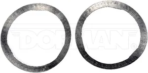 Dayton Parts 674-9028 Diesel Particulate Filter Gasket Kit — 3