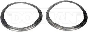Dayton Parts 674-9028 Diesel Particulate Filter Gasket Kit
