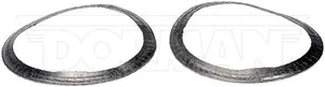 Dayton Parts 674-9028 Diesel Particulate Filter Gasket Kit — 2