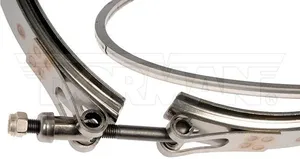 Dayton Parts 674-9036 Diesel Particulate Filter Gasket And Clamp Kit — 4