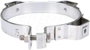 Dayton Parts 674-9079 Exhaust Clamp — 2