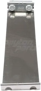 Dayton Parts 674-9088 Exhaust Clamp — 4