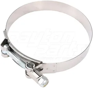 Dayton Parts 674-9097 Exhaust Air Intake Clamp
