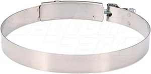 Dayton Parts 674-9098 Exhaust Clamp — 3