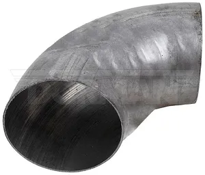 Dayton Parts 674-9113 Exhaust Elbow — 2