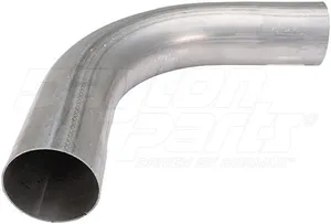 Dayton Parts 674-9122 Exhaust Elbow — 3