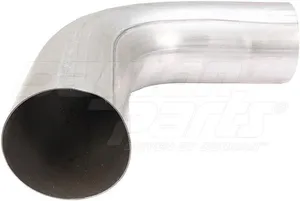 Dayton Parts 674-9123 Exhaust Elbow — 3
