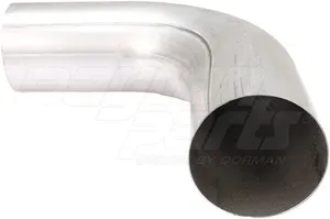 Dayton Parts 674-9123 Exhaust Elbow — 4