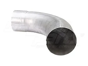 Dayton Parts 674-9128 Exhaust Elbow — 4