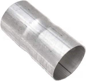 Dayton Parts 674-9165 Exhaust Connector - 3 In. Inner Diameter/Inner Diameter 6 In. Length