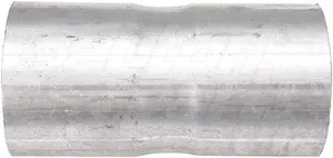 Dayton Parts 674-9165 Exhaust Connector - 3 In. Inner Diameter/Inner Diameter 6 In. Length — 2