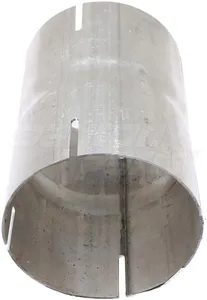 Dayton Parts 674-9168 Exhaust Connector 4 In. Inner Diameter/Inner Diameter 8 In. Length — 3