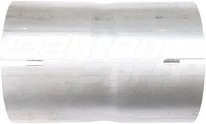 Dayton Parts 674-9168 Exhaust Connector 4 In. Inner Diameter/Inner Diameter 8 In. Length — 4