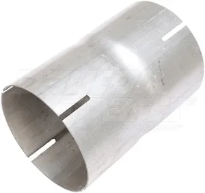 Dayton Parts 674-9168 Exhaust Connector 4 In. Inner Diameter/Inner Diameter 8 In. Length