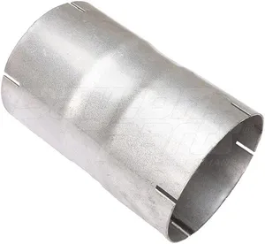 Dayton Parts 674-9172 Exhaust Connector 5 In. Inner Diameter/Inner Diameter 8 In. Length