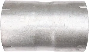 Dayton Parts 674-9172 Exhaust Connector 5 In. Inner Diameter/Inner Diameter 8 In. Length — 2