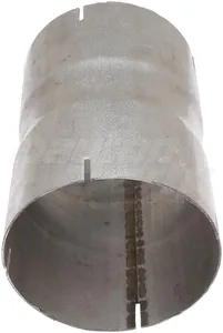 Dayton Parts 674-9172 Exhaust Connector 5 In. Inner Diameter/Inner Diameter 8 In. Length — 4