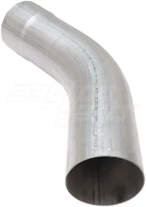 Dayton Parts 674-9212 Exhaust Elbow — 4