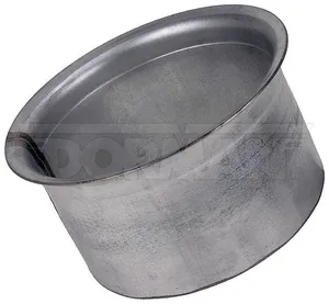 Dayton Parts 674-9220 Exhaust Adapter Flared 5 In. Outer Diameter 20 Degrees — 2