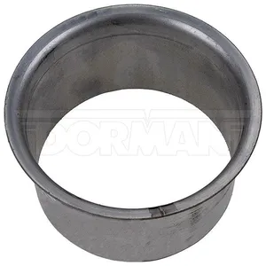 Dayton Parts 674-9220 Exhaust Adapter Flared 5 In. Outer Diameter 20 Degrees — 4