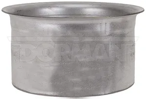 Dayton Parts 674-9220 Exhaust Adapter Flared 5 In. Outer Diameter 20 Degrees