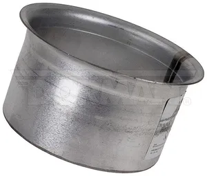 Dayton Parts 674-9220 Exhaust Adapter Flared 5 In. Outer Diameter 20 Degrees — 3