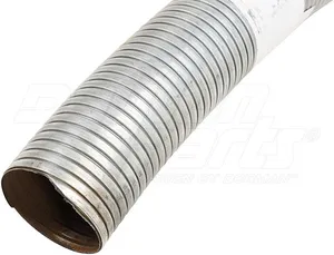 Dayton Parts 674-9237 Exhaust Flex Tubing — 3