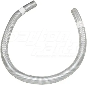 Dayton Parts 674-9237 Exhaust Flex Tubing — 2