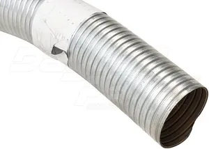 Dayton Parts 674-9237 Exhaust Flex Tubing — 4