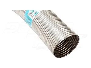 Dayton Parts 674-9243 Exhaust Flex Tubing — 4