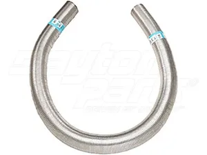 Dayton Parts 674-9243 Exhaust Flex Tubing — 2